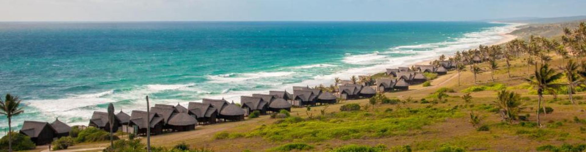 Massinga Beach Lodge